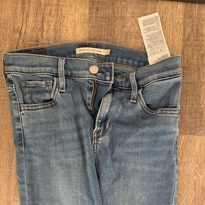 Women's 720 High Rise Super Skinny Jeans